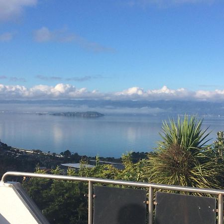 Harbour Lodge Wellington Exteriör bild