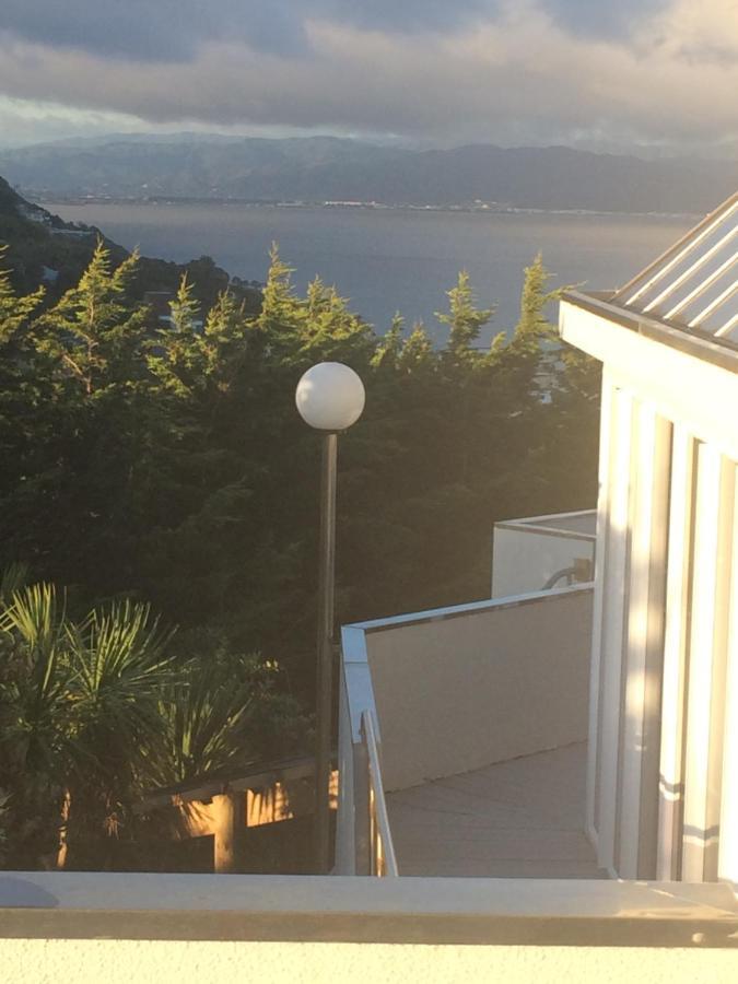 Harbour Lodge Wellington Exteriör bild