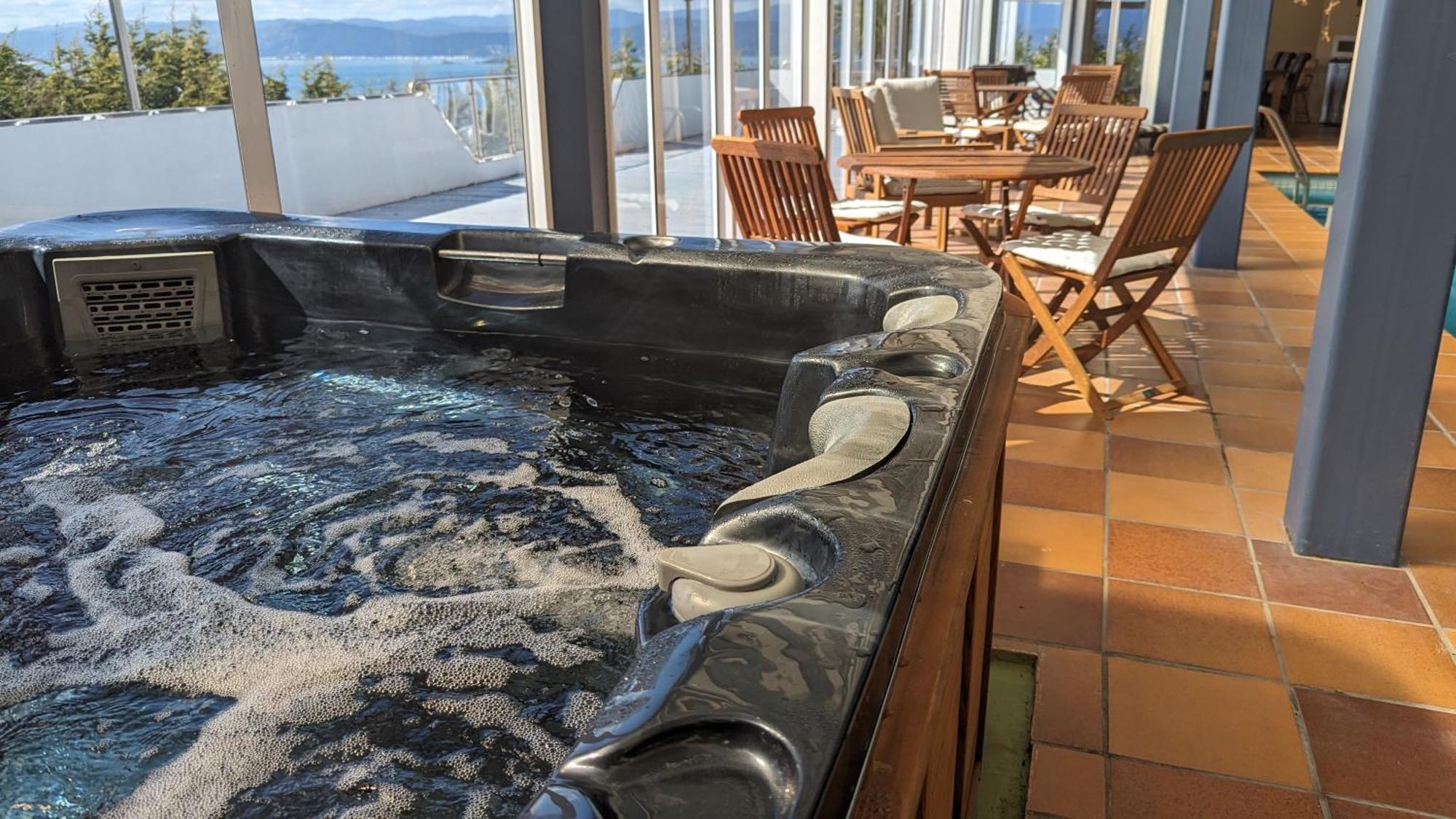Harbour Lodge Wellington Exteriör bild